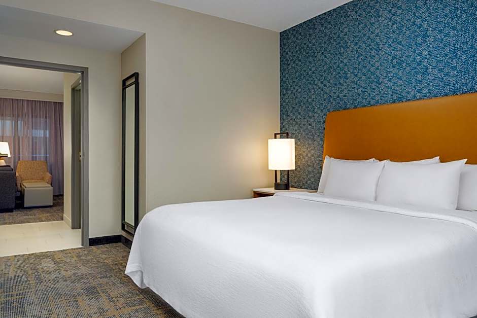 Embassy Suites By Hilton Hotel Lincoln