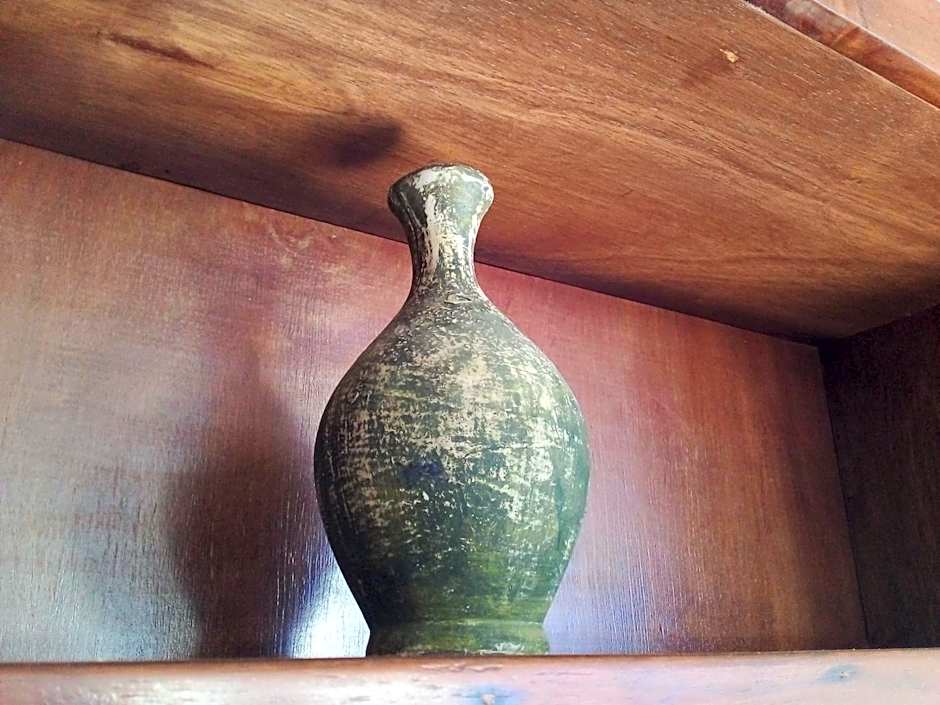 Hotel Boutique Refugio 41