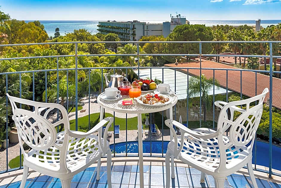 Sant Alphio Garden Hotel & SPA