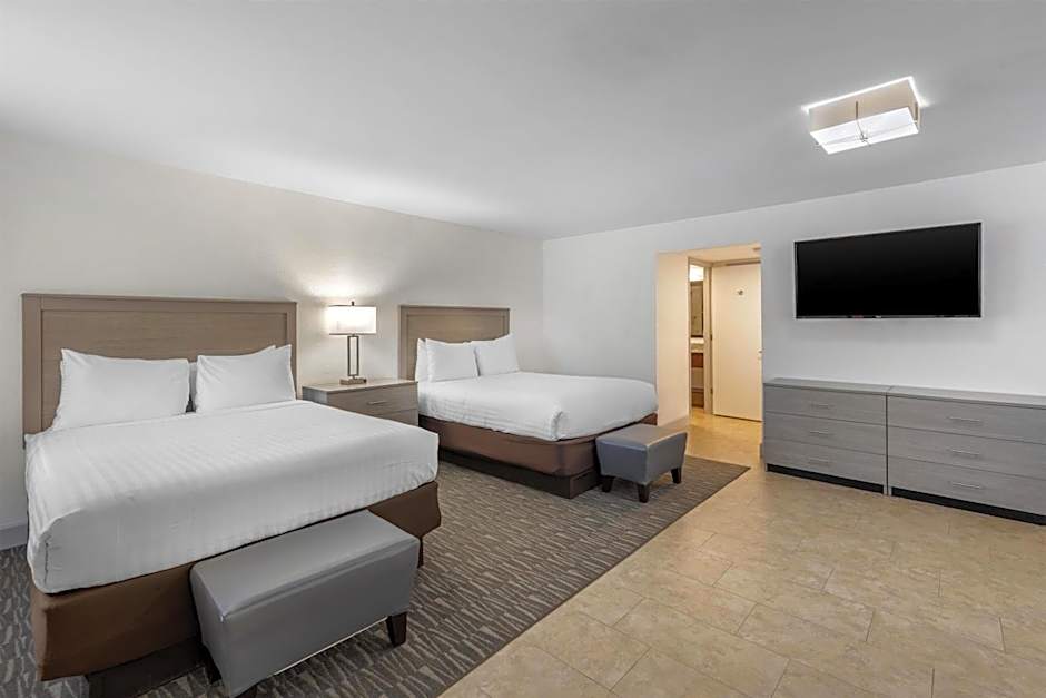 Best Western Palm Beach Lakes