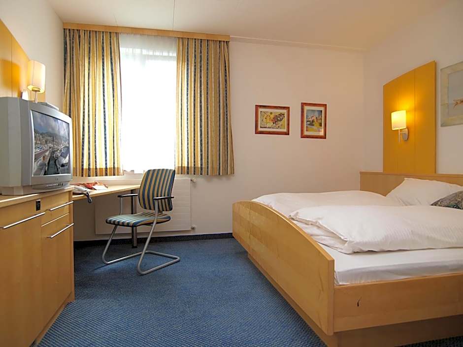 Gastwirtschaft & Hotel Holzinger