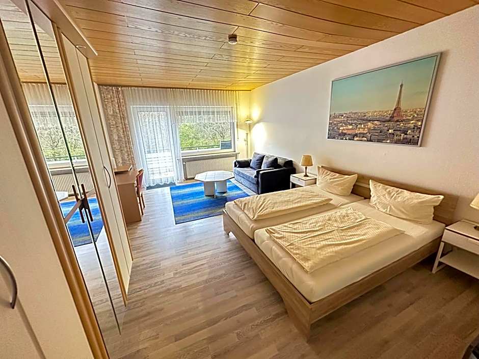 Waldhotel Porta Westfalica