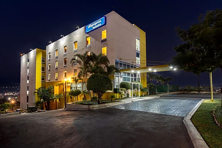 City Express by Marriott Tuxtla Gutierrez