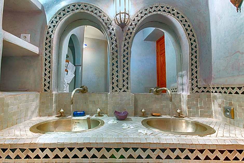 Riad Kenzo