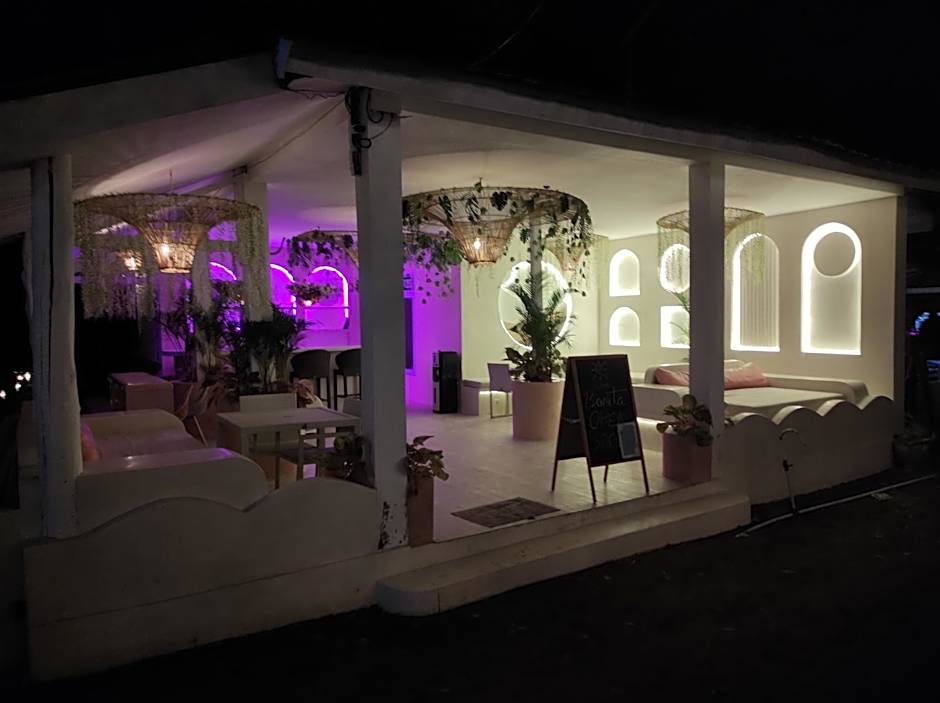 PLAYA BONITA HOTEL & BEACH CLUB Gili Air