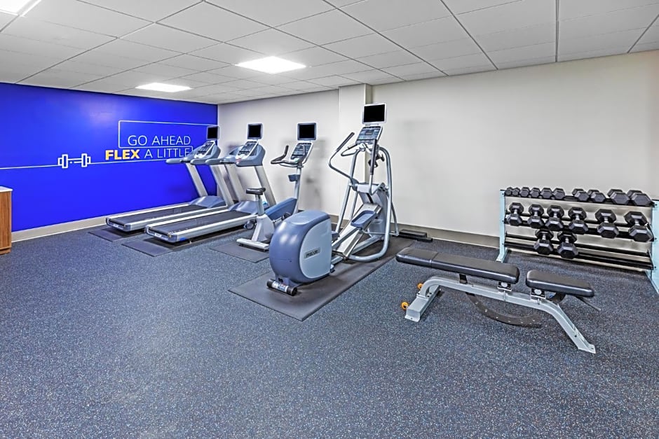 Holiday Inn Express El Paso-Central by IHG