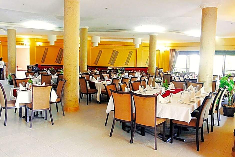 Royal Suites