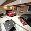 Le Cocon SPA Évasion Privée - jacuzzi -