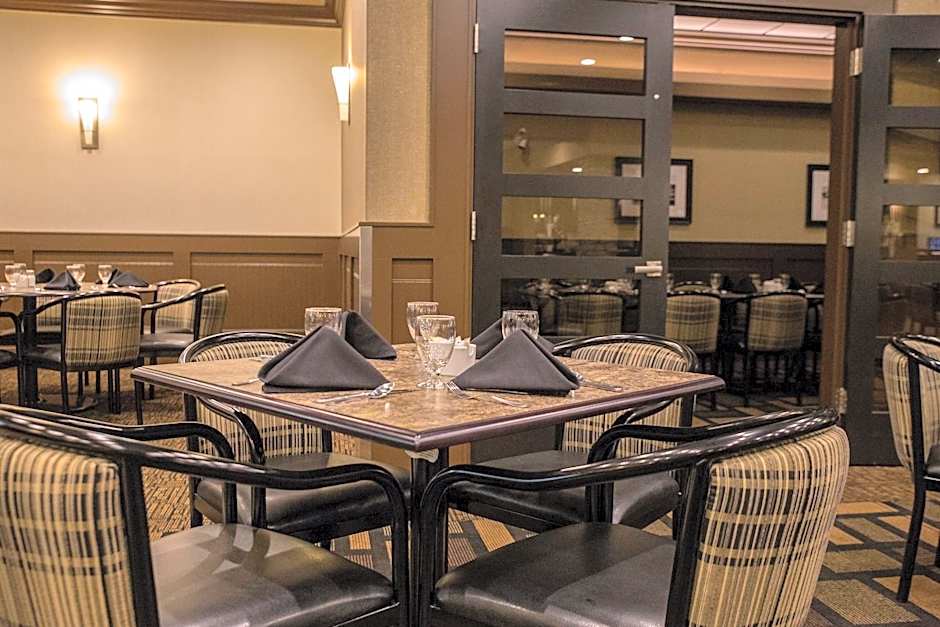 Chateau Nova Peace River