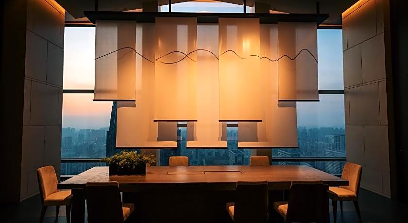 Grand Hyatt Hefei