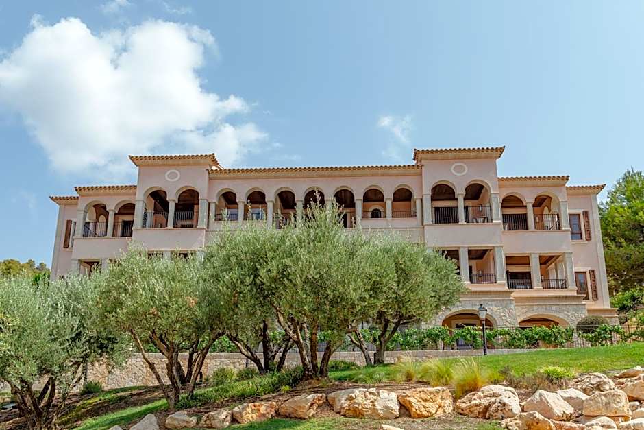 CAP VERMELL GRAND HOTEL