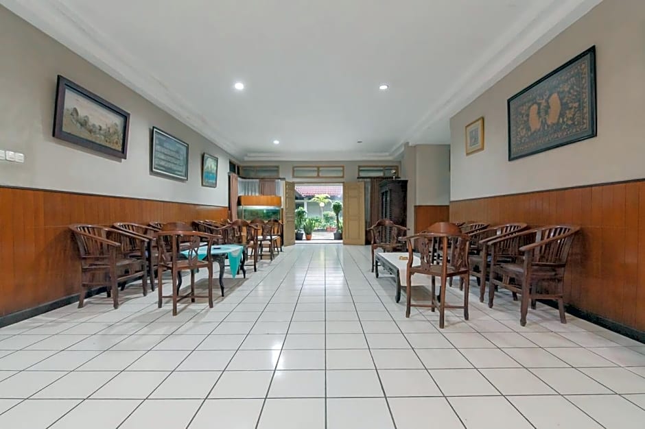 KoolKost near Bandung Station – Bandung, KY