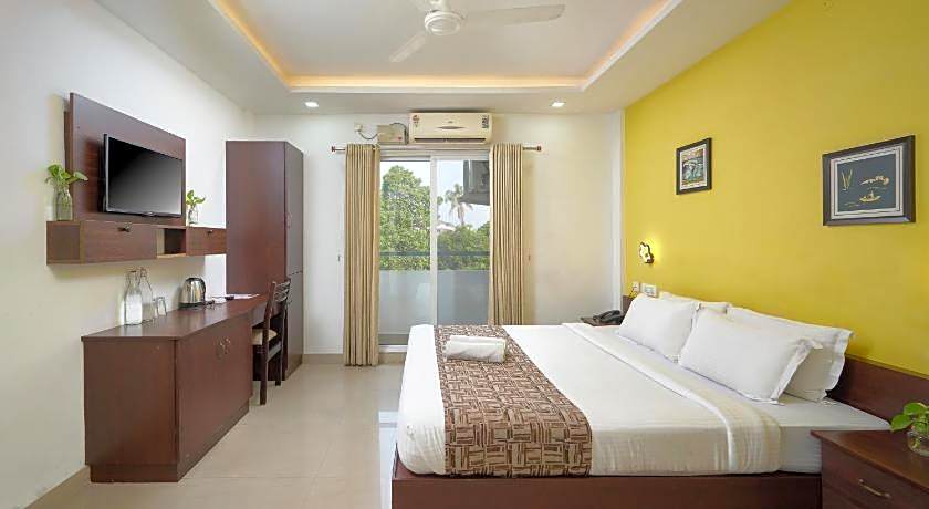 Hotel North Centre