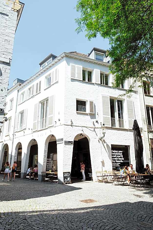 Boutique Hotel DARQ