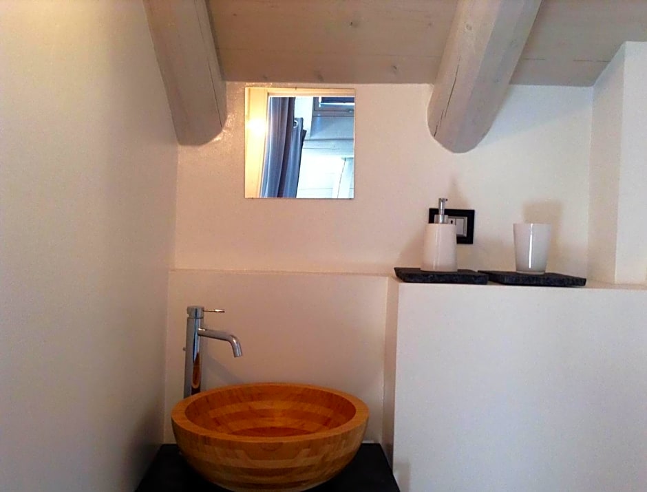 B&b cascina la cinciallegra