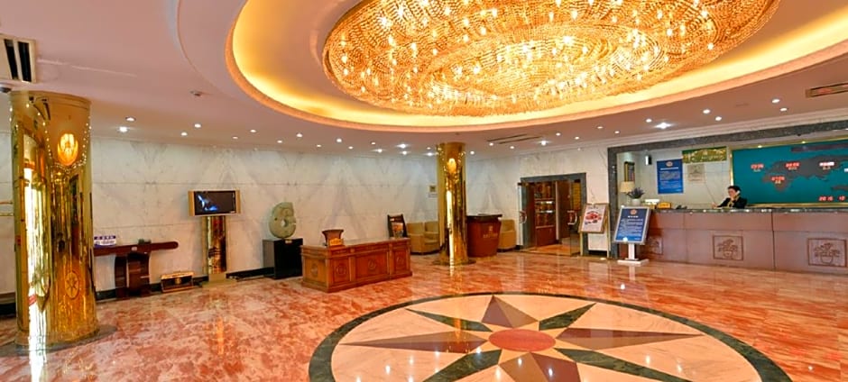 Liaoning Hotel Beijing