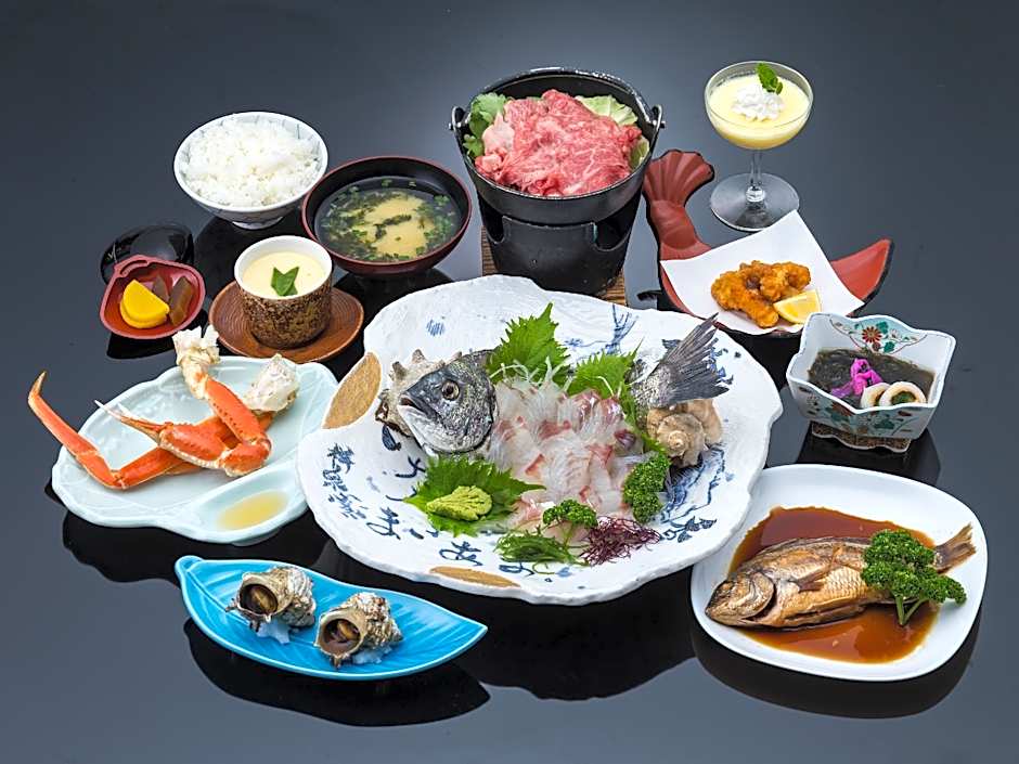 KOIJIGAHAMA KUROSHIO