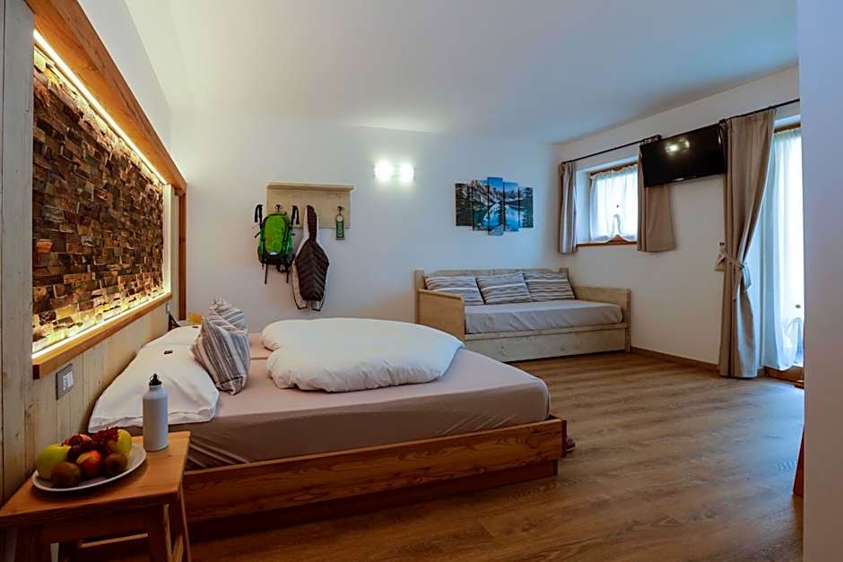 Garnì & Wellness Anderle