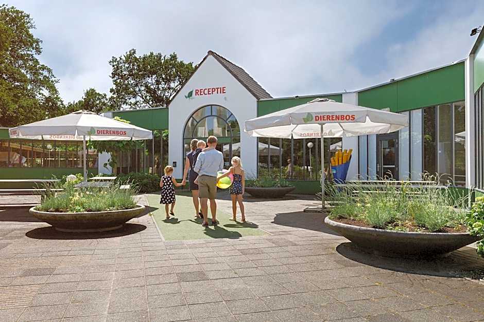 Vakantiepark Dierenbos