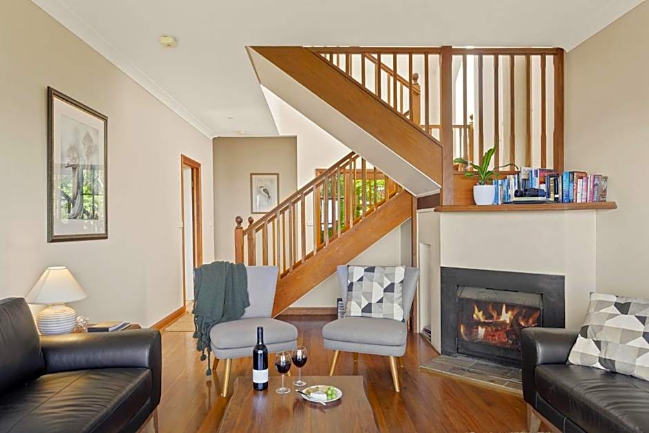 Valley of the Waters Bed and Breakfast