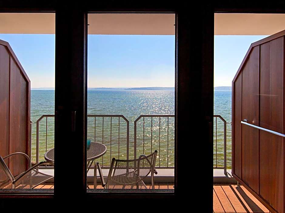 Hotel Restaurant Seehalde