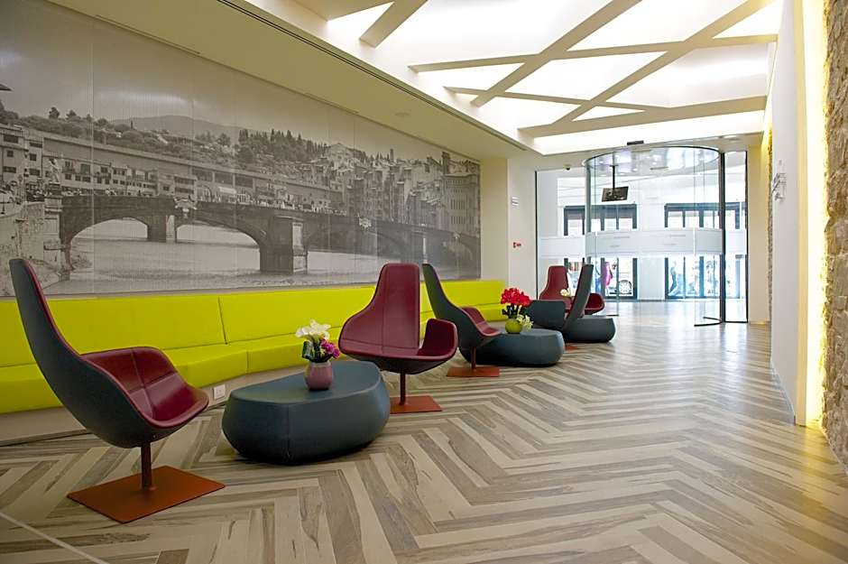 Mercure Firenze Centro