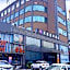 Tiangang Manfei Hotel (Lianfeng Road Branch, Ningbo Railway Station)
