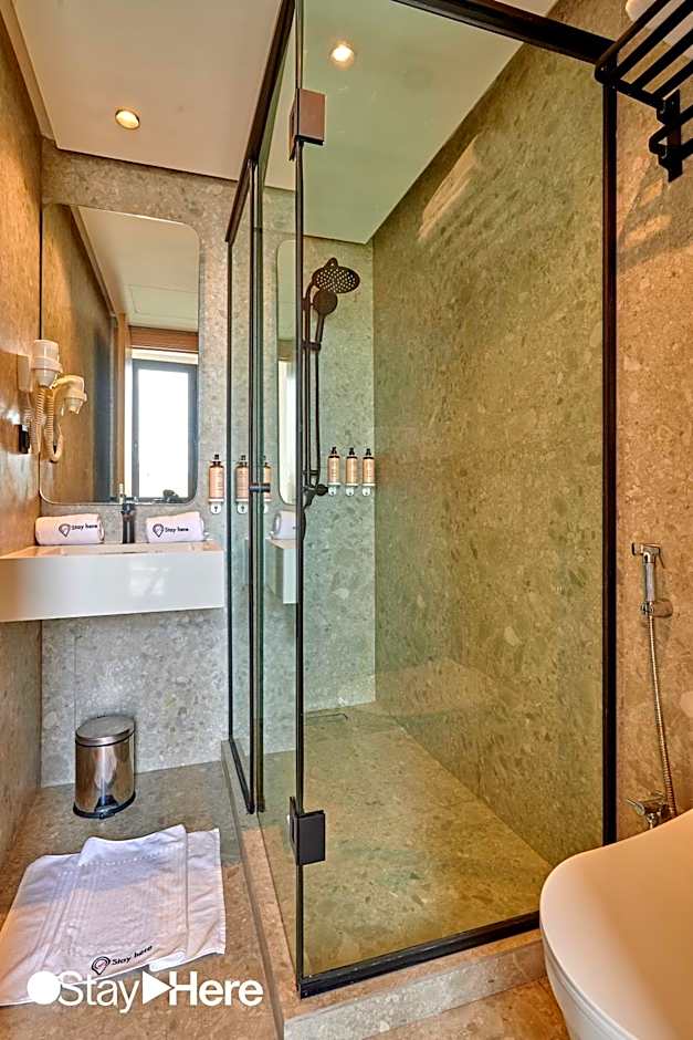 Stayhere Casablanca - Maarif - Elite Residence