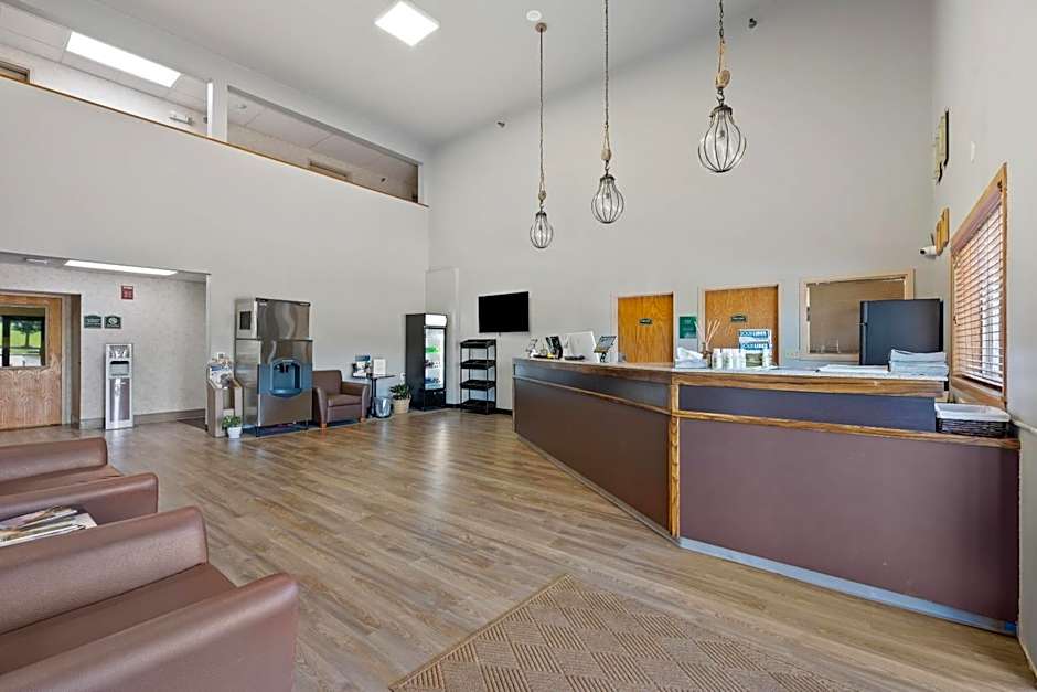 Quality Inn Spearfish I-90