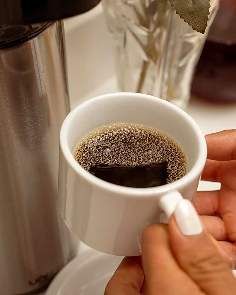 Pousada Canto da Montanha