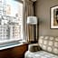 CLUB QUARTERS HOTEL GRAND CENTRAL
