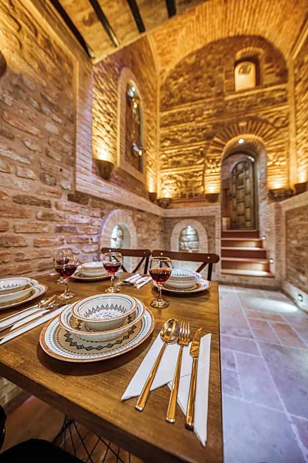 Mahhsen Mansion Oldcity