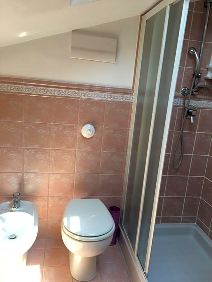 Hotel Malibran