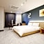 Osan Vista Hotel