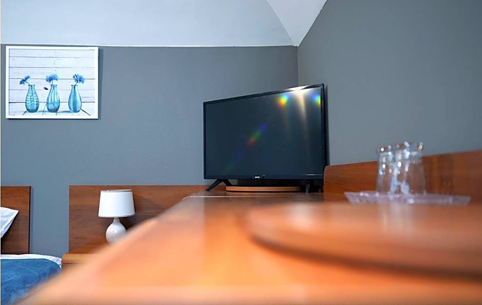 Gościniec Czarci Młyn