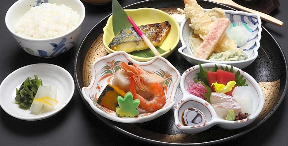 Nagoya Kanayama Hotel