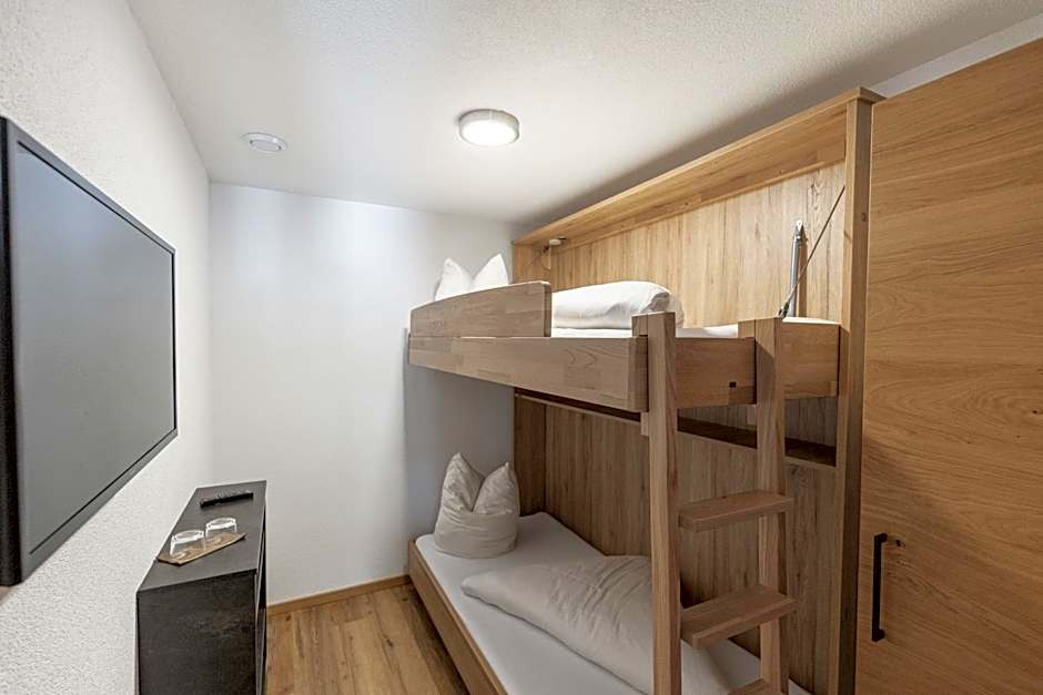 Hotel Garni Birkhahn