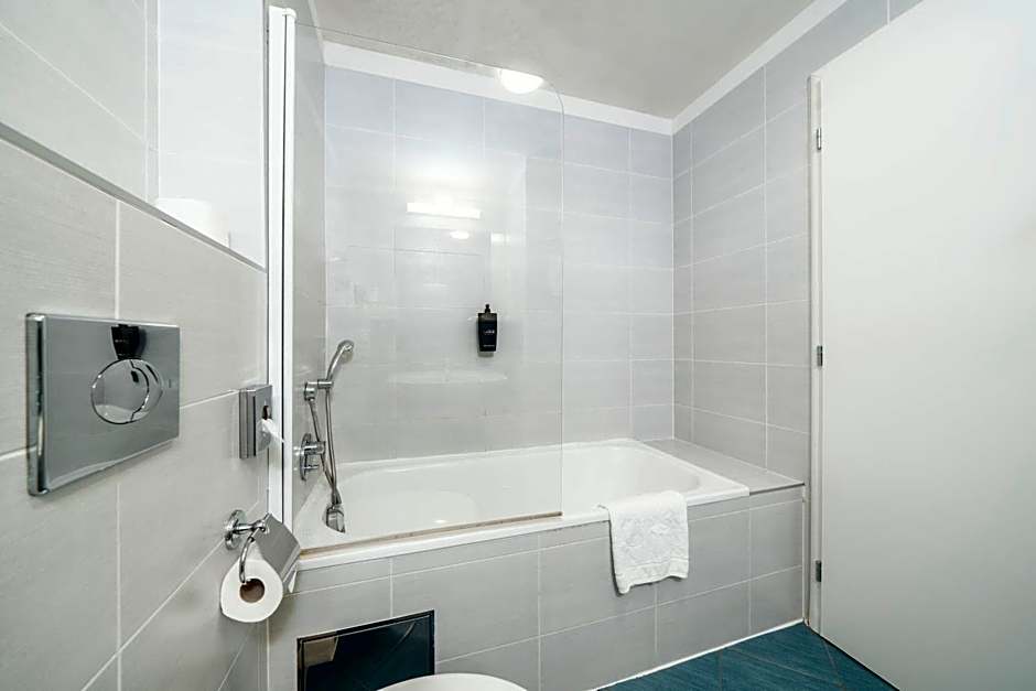 Hotel Ehrlich Prague