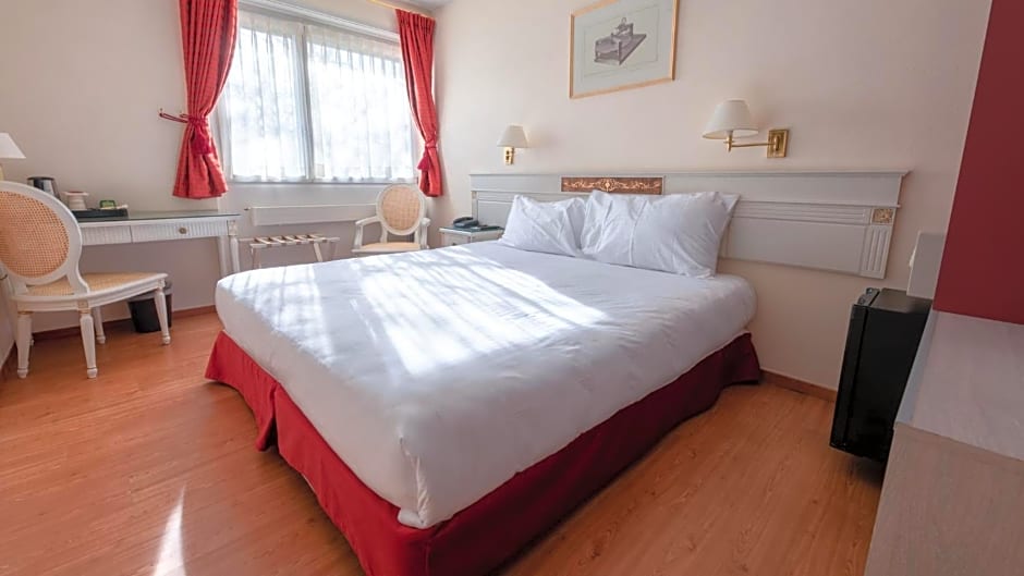 Hotel des Horlogers