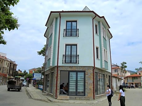 Gokceada Marmaros Butik Otel