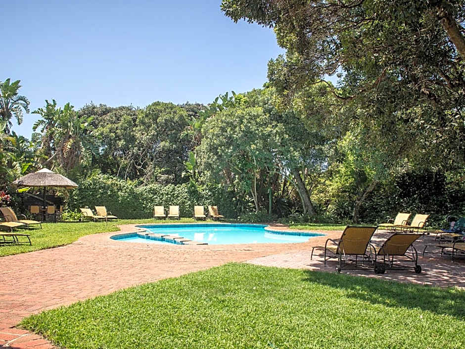 Selborne Golf Estate Hotel and Spa