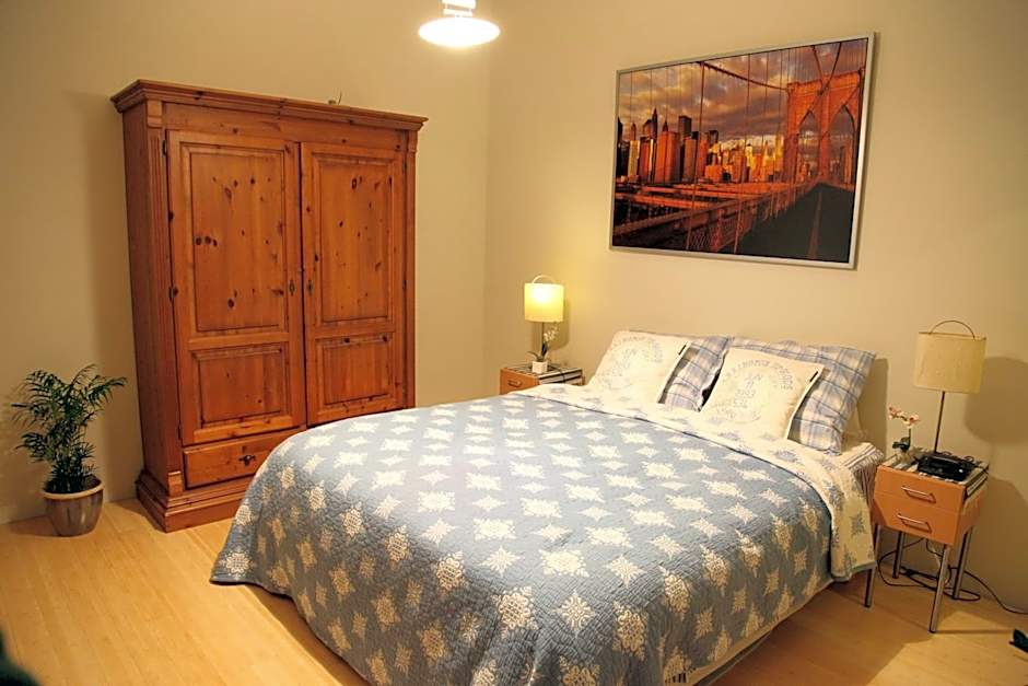 Antonius Bed and Breakfast