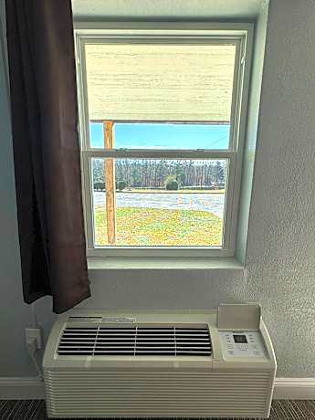 Budget Inn