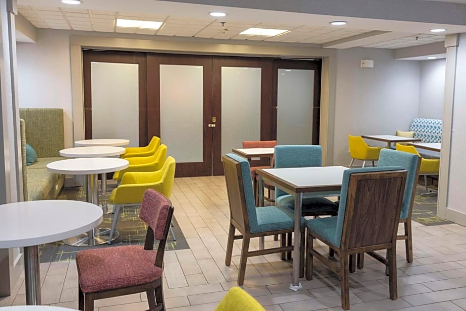 Hampton Inn By Hilton Kent/Akron Area