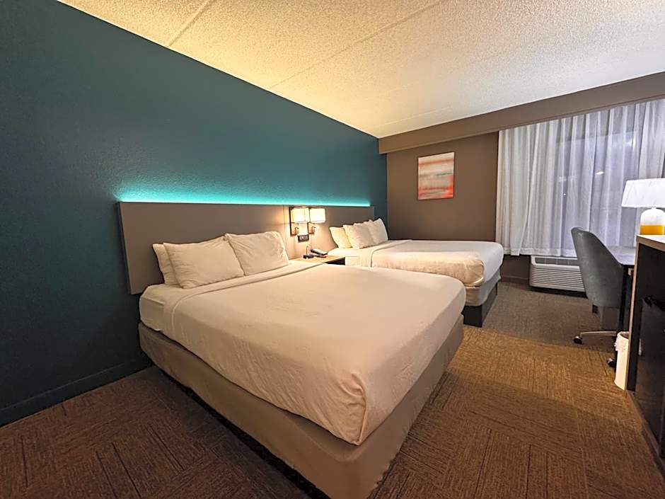 Comfort Inn Darien - North Brunswick
