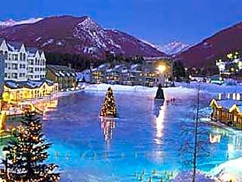 Lakeside Village by Keystone Resort