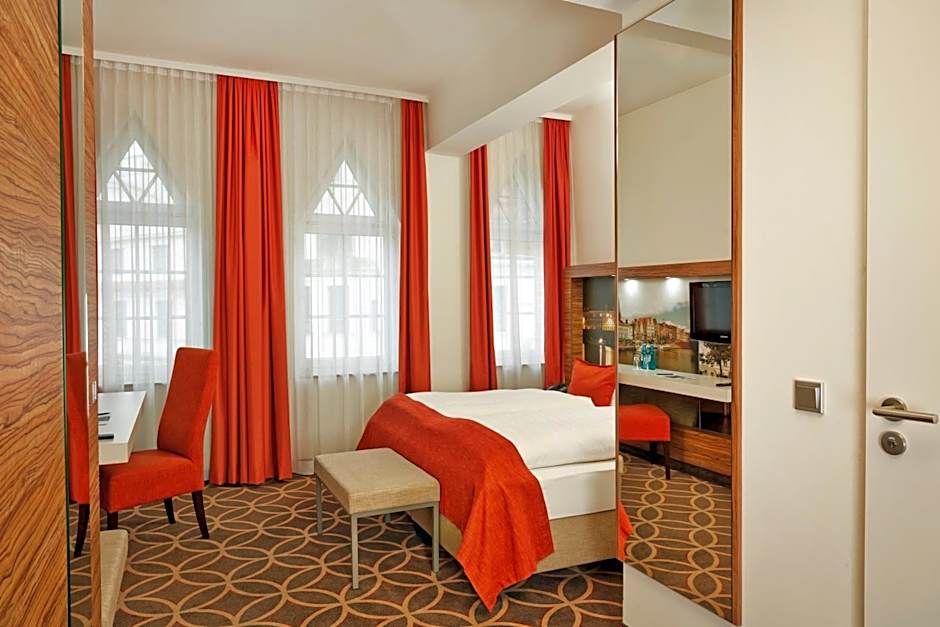 H+ Hotel Lübeck