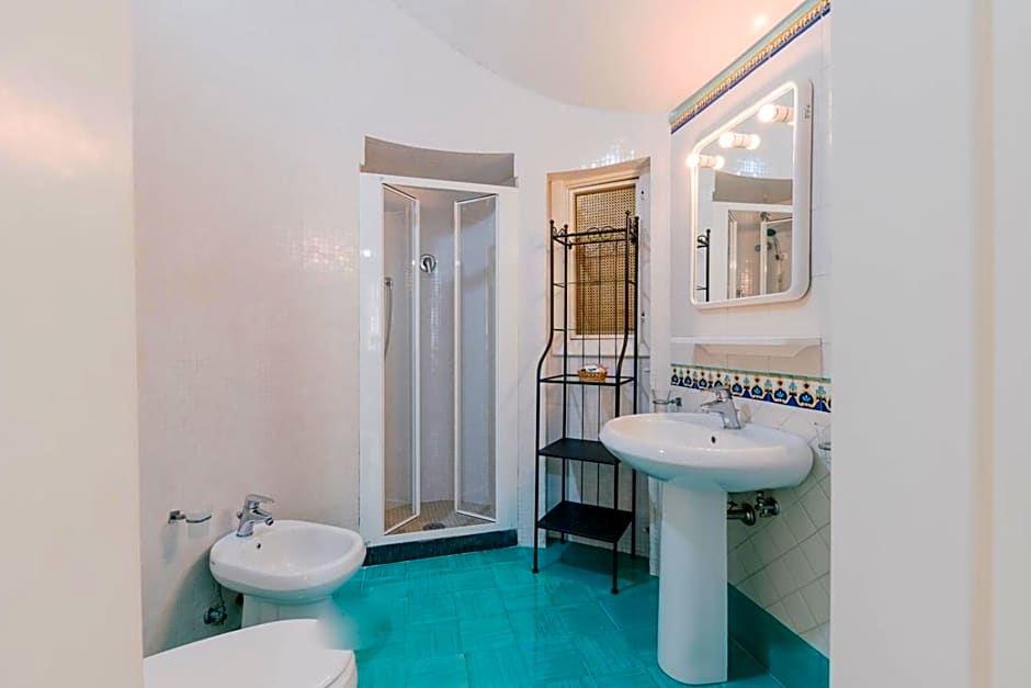 Residence Villa Rosa