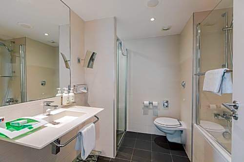 Holiday Inn Mulhouse By IHG
