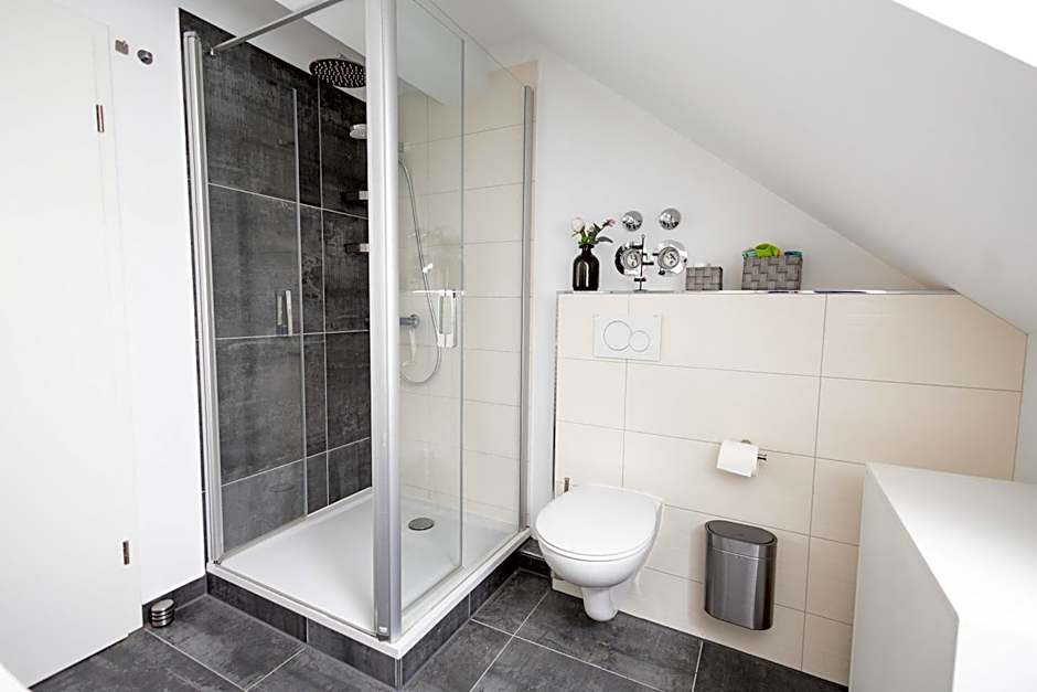 Ko-Living - urbanes Apartment am Zoo